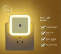 Sensor Night light