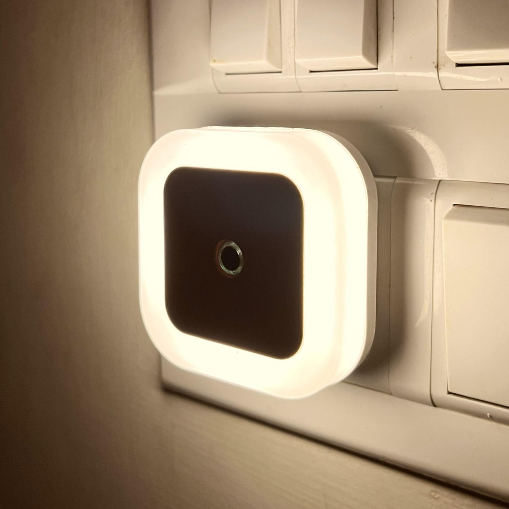 Sensor Night light